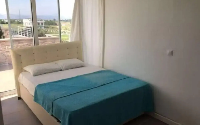 Villa Belek Feronia by Belek Rental