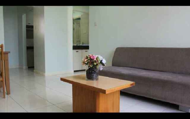 JinHold Service Apartment