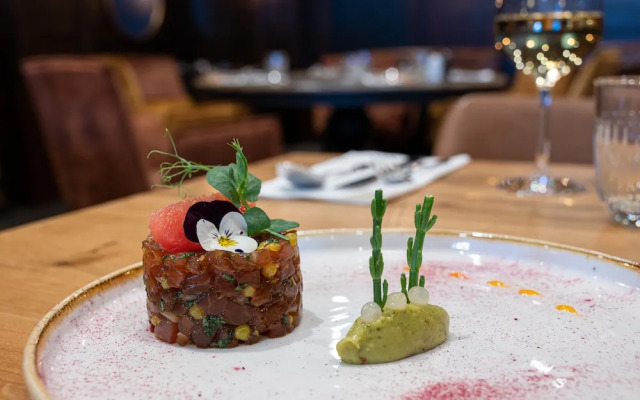 Hôtel Le Levanna by Les Etincelles