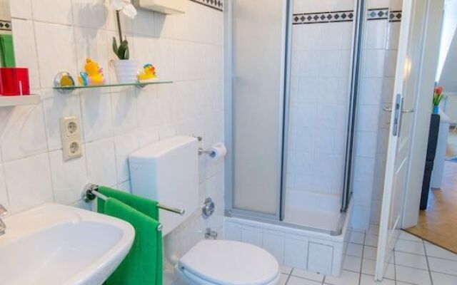 City Residences Koblenz