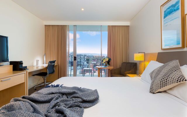 Sage Hotel Wollongong