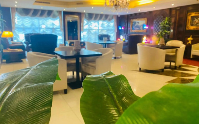 Tourist Hotel