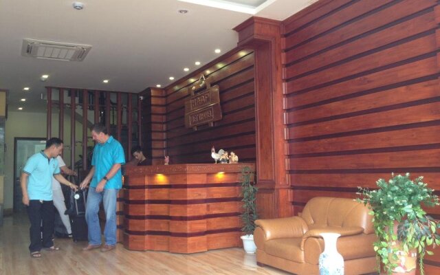 HAAP Viet Travel Homestay