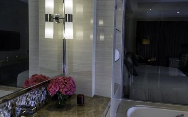 Pullman Changshu Leeman