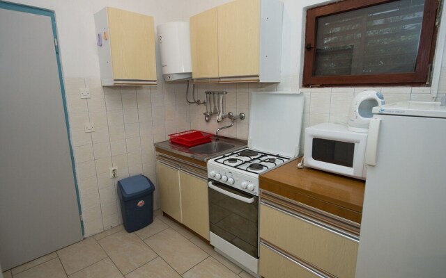 Apartments Nika