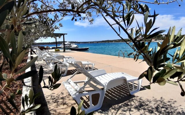 Sea Turtle Apartments