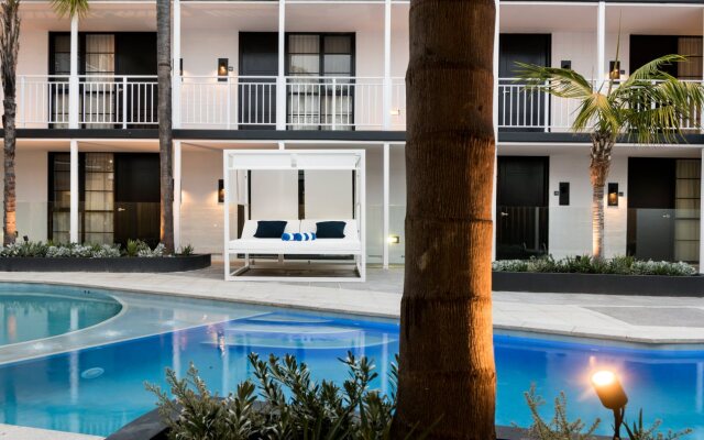 Tradewinds Hotel Fremantle