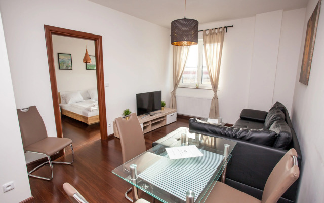 Rezidence Moser Apartments