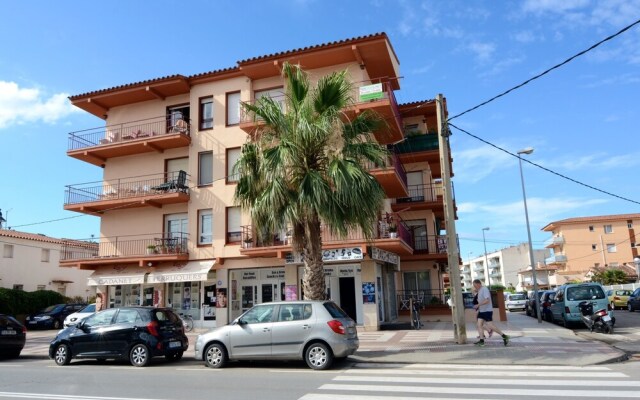 Apartment Grecia 2-D