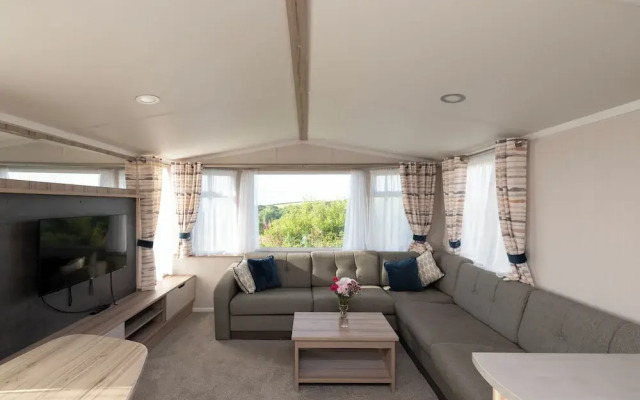 Tencreek Holiday Park