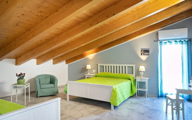 B&B La Canfora