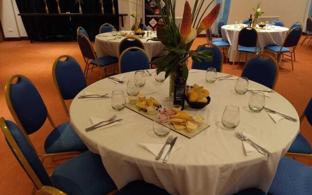 San Miguel Plaza Hotel