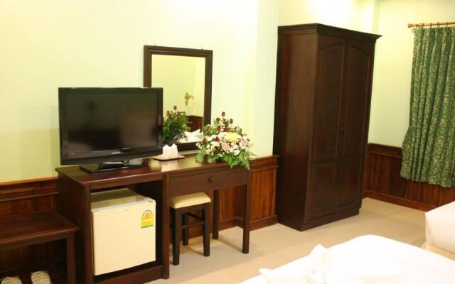 Sunway Hotel