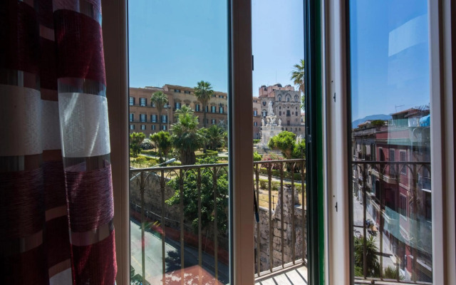 The Normans Apartments