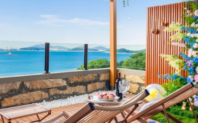 Dongshan Taoqi Seaside B&B