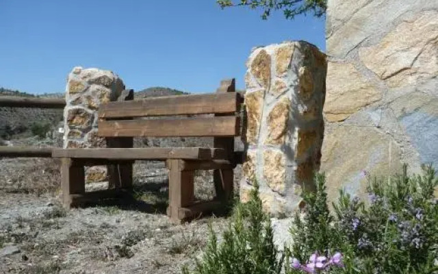 Cortijo Leontino