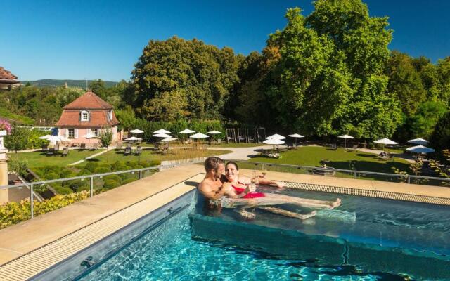 BollAnt's Spa Im Park