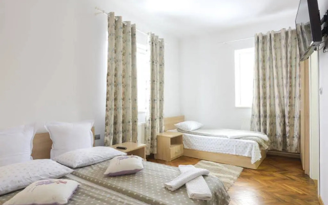 Pension Verona Centru