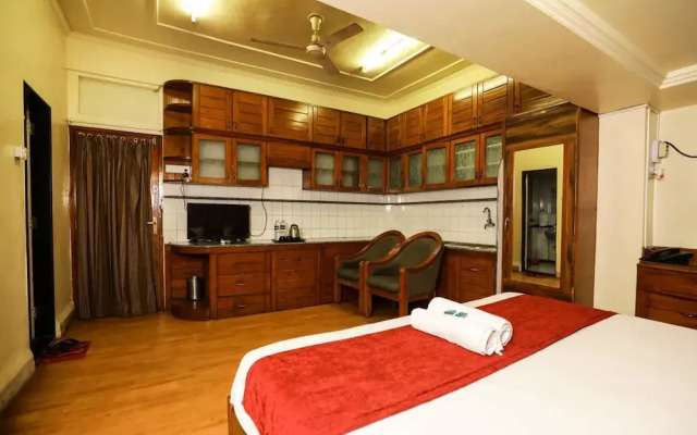 Seasons Service Apartments Hotel Pune