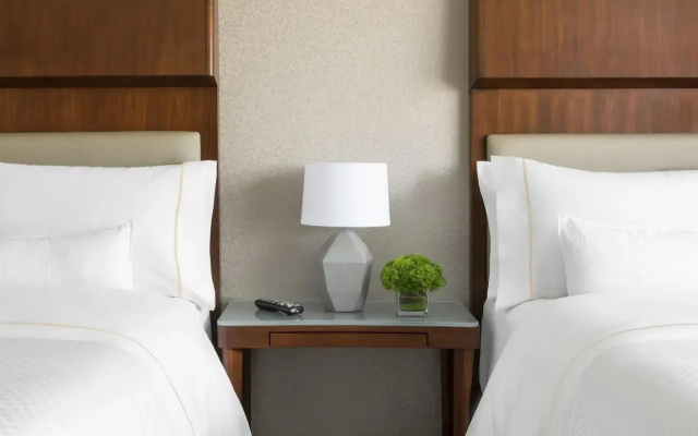 The Westin Long Beach