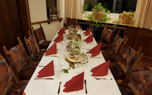Landgasthaus Klosterhof