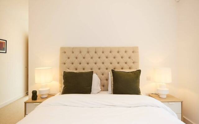 The Putney Wonder - Dazzling 3bdr Flat With Garden