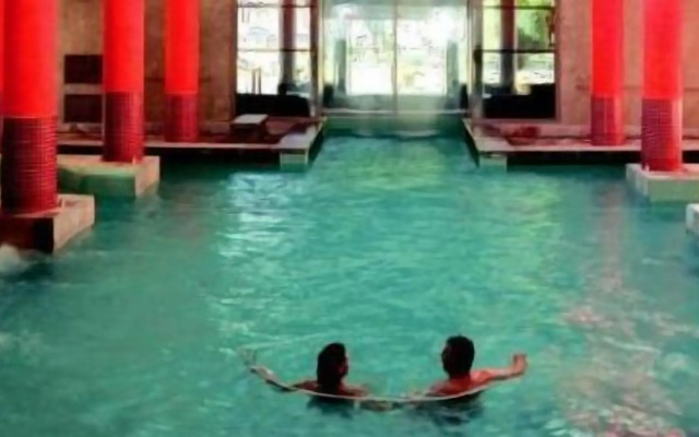 Residence Le Grand Tetras