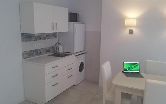 SEA-VIEW Beluga & Dolphin Luxury HOTEL apartments