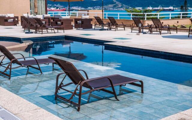 Ilhabela Beach Residences