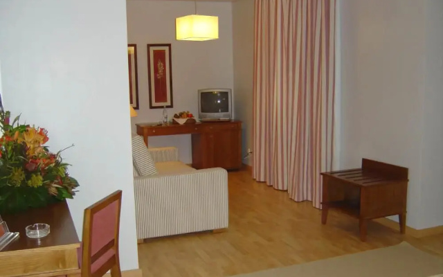 Fundão Palace Hotel