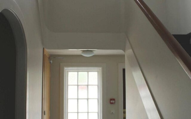 27Soley Apartment Hotel