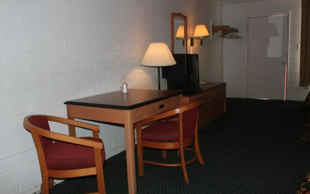 Amazon Motel