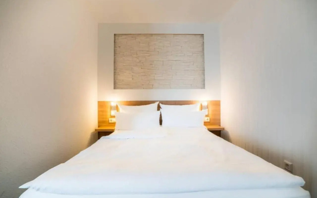 Residenzhotel Stuttgart Airport, Sure Hotel Collection by BW