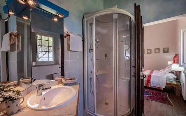 Agriturismo Le Cerque