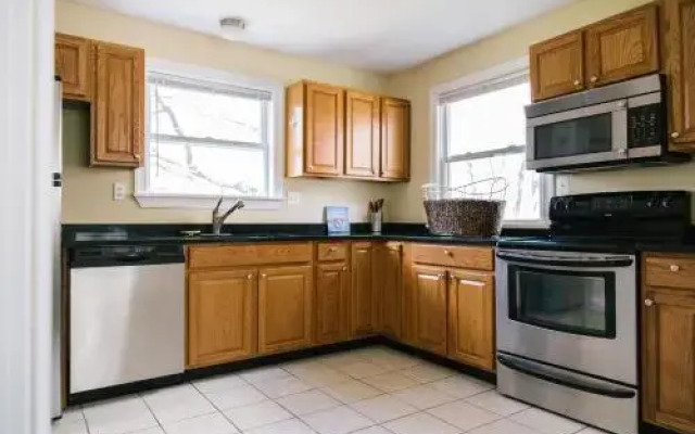 America's Hostel At Bethesda Metro