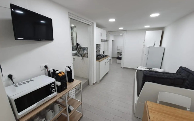 Casetta fiori di loto