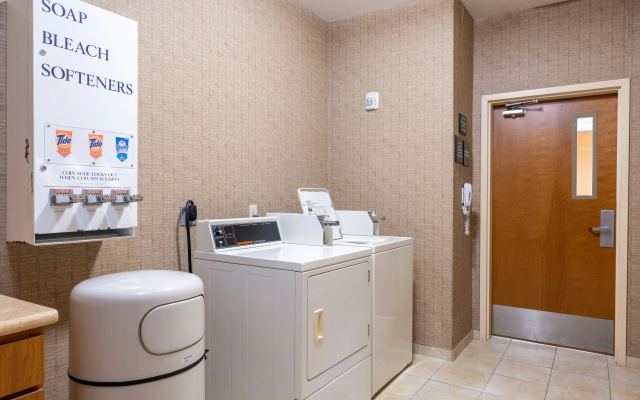 Hampton Inn Alice