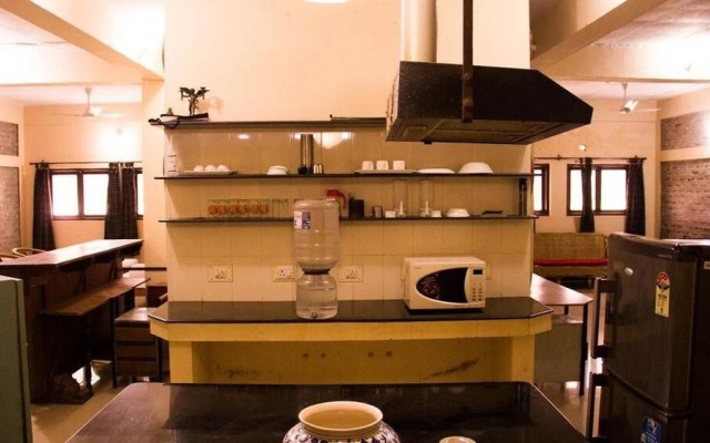 UrbanSPiCE Service Apartments