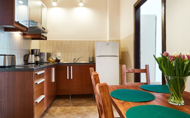 Residence Florianska