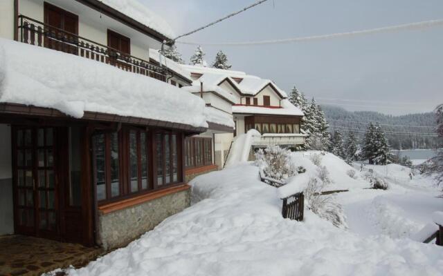 hotel lo sciatore