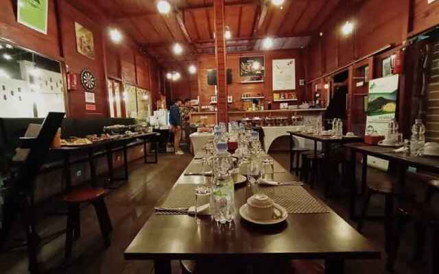 Swarga Lodge and Homestay