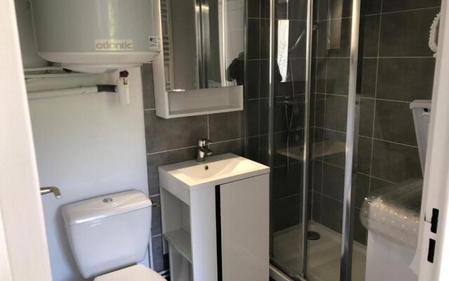 Les Dunes de Cabourg 100m plage