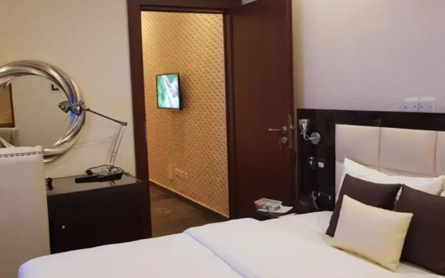 NiCotel Apartments