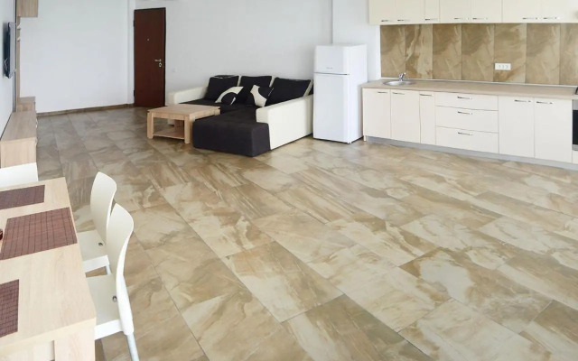 Melbo Apartments