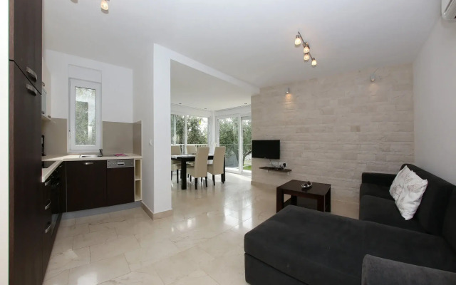SunAdria Apartments