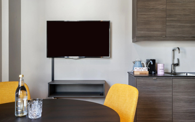 Best Western West Hotel