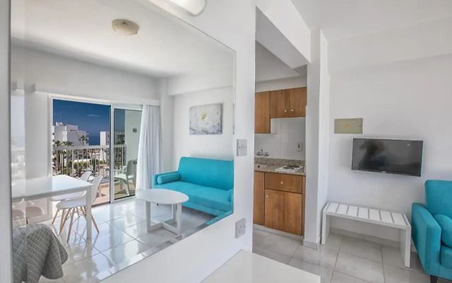 Papantonia Hotel Apartments