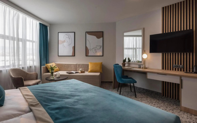 Grand Hotel Zagreb