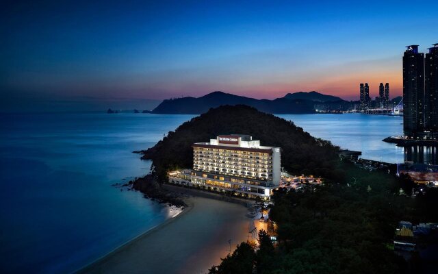 The Westin Josun Busan