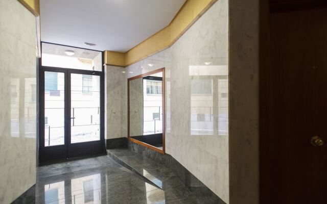 Rent Apartments Salamanca Cervantes 47